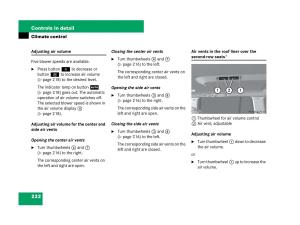 Mercedes-Benz-GL-Class-X164-owners-manual page 223 min