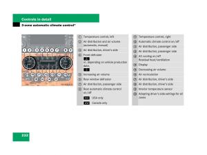 Mercedes-Benz-GL-Class-X164-owners-manual page 233 min