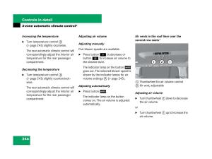 Mercedes-Benz-GL-Class-X164-owners-manual page 247 min