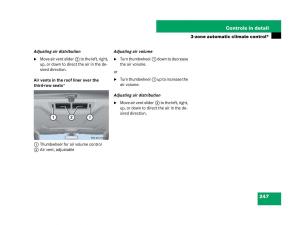 Mercedes-Benz-GL-Class-X164-owners-manual page 248 min