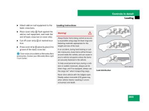 Mercedes-Benz-GL-Class-X164-owners-manual page 304 min