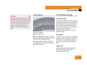 Mercedes-Benz-GL-Class-X164-owners-manual page 416 min