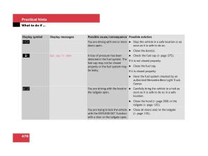 Mercedes-Benz-GL-Class-X164-owners-manual page 479 min