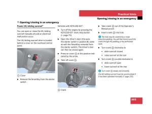 Mercedes-Benz-GL-Class-X164-owners-manual page 504 min