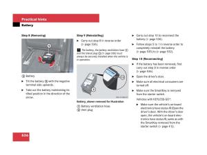 Mercedes-Benz-GL-Class-X164-owners-manual page 537 min