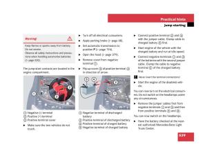 Mercedes-Benz-GL-Class-X164-owners-manual page 540 min