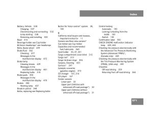 Mercedes-Benz-GL-Class-X164-owners-manual page 572 min