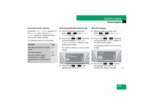 Mercedes-Benz-ML-W164-owners-manual page 168 min