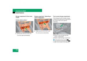 Mercedes-Benz-ML-W164-owners-manual page 297 min