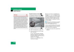 Mercedes-Benz-ML-W164-owners-manual page 313 min