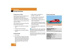 Mercedes-Benz-ML-W164-owners-manual page 339 min