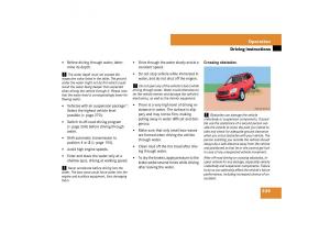 Mercedes-Benz-ML-W164-owners-manual page 340 min