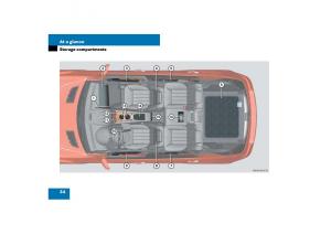 Mercedes-Benz-ML-W164-owners-manual page 35 min