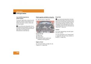 Mercedes-Benz-ML-W164-owners-manual page 355 min