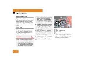 Mercedes-Benz-ML-W164-owners-manual page 363 min