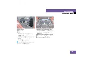 Mercedes-Benz-ML-W164-owners-manual page 532 min