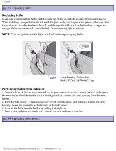 manual--Volvo-C70-NI-N1-owners-manual page 105 min