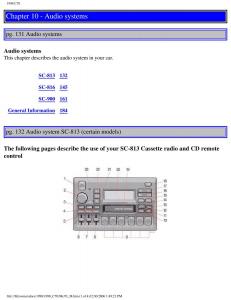 manual--Volvo-C70-NI-N1-owners-manual page 158 min