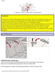 Volvo-C70-NI-N1-owners-manual page 16 min