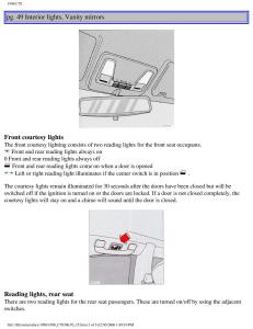 manual--Volvo-C70-NI-N1-owners-manual page 66 min