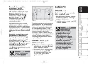 manual--Ford-Ka-II-2-instrukcja page 44 min
