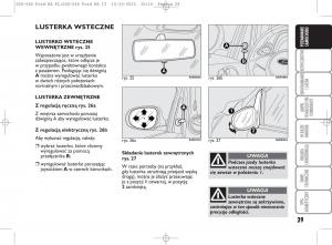 manual--Ford-Ka-II-2-instrukcja page 46 min