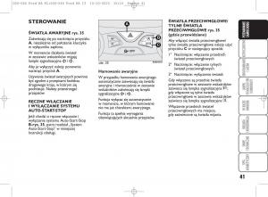 manual--Ford-Ka-II-2-instrukcja page 58 min