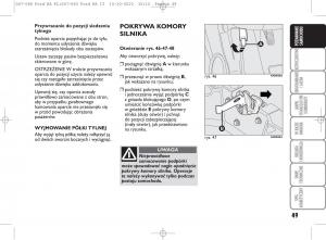 manual--Ford-Ka-II-2-instrukcja page 66 min