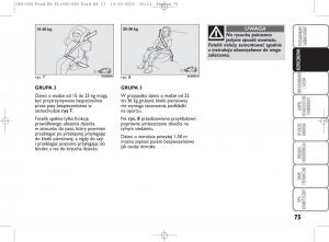 manual--Ford-Ka-II-2-instrukcja page 92 min