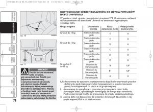 manual--Ford-Ka-II-2-instrukcja page 95 min