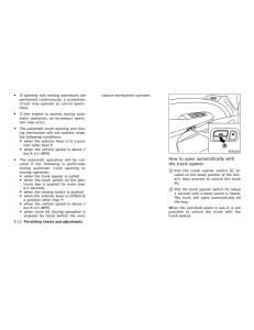 Infiniti-Q45-III-3-owners-manual page 120 min