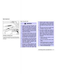 Infiniti-Q45-III-3-owners-manual page 123 min