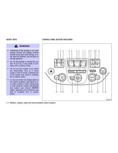 Infiniti-Q45-III-3-owners-manual page 134 min