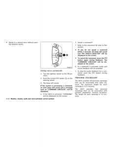 Infiniti-Q45-III-3-owners-manual page 174 min