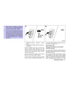 Infiniti-Q45-III-3-owners-manual page 199 min