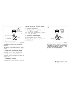 Infiniti-Q45-III-3-owners-manual page 207 min