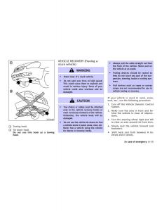 Infiniti-Q45-III-3-owners-manual page 245 min