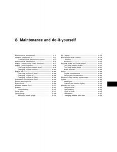 Infiniti-Q45-III-3-owners-manual page 253 min