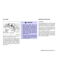 Infiniti-Q45-III-3-owners-manual page 271 min