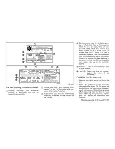 Infiniti-Q45-III-3-owners-manual page 285 min