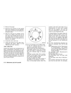 Infiniti-Q45-III-3-owners-manual page 286 min