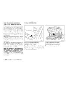 Infiniti-Q45-III-3-owners-manual page 304 min