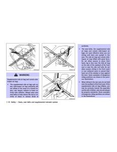 Infiniti-Q45-III-3-owners-manual page 48 min