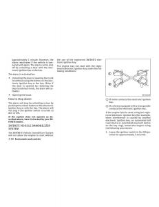 Infiniti-Q45-III-3-owners-manual page 76 min