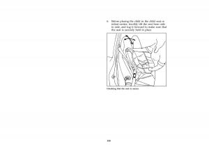 Ford-Probe-II-2-owners-manual page 123 min