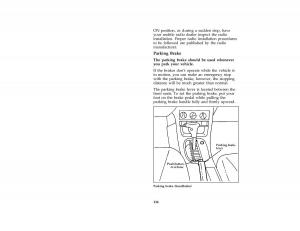 Ford-Probe-II-2-owners-manual page 139 min