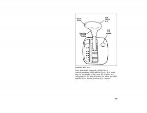 Ford-Probe-II-2-owners-manual page 142 min