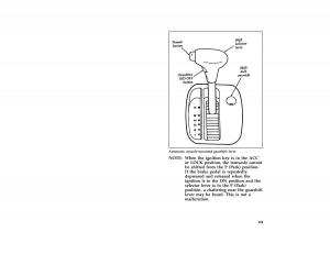 Ford-Probe-II-2-owners-manual page 144 min