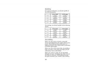 Ford-Probe-II-2-owners-manual page 153 min