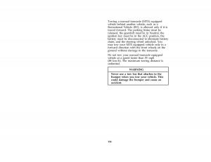 Ford-Probe-II-2-owners-manual page 157 min